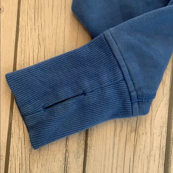 Lululemon Scuba Fast & Female Edition Hoodie - Picture 4 of 12